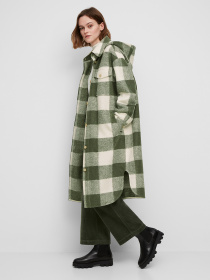 Пальто Marc O’Polo DENIM модель 149036971043-N18 Фото