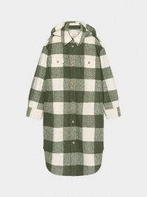 Пальто Marc O’Polo DENIM модель 149036971043-N18 Пальто Marc O’Polo DENIM модель 149036971043-N18 Фото