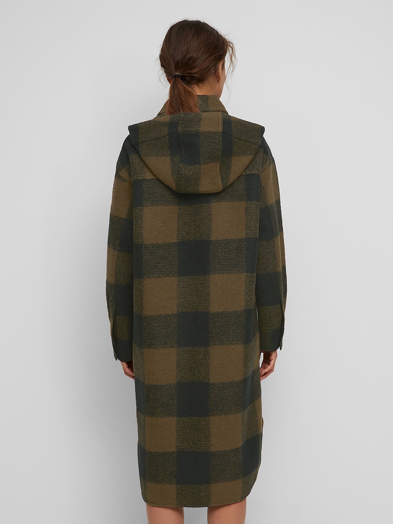 Пальто Marc O’Polo DENIM модель 149036971043-N20 Фото