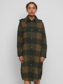 Пальто Marc O’Polo DENIM модель 149036971043-N20 Фото