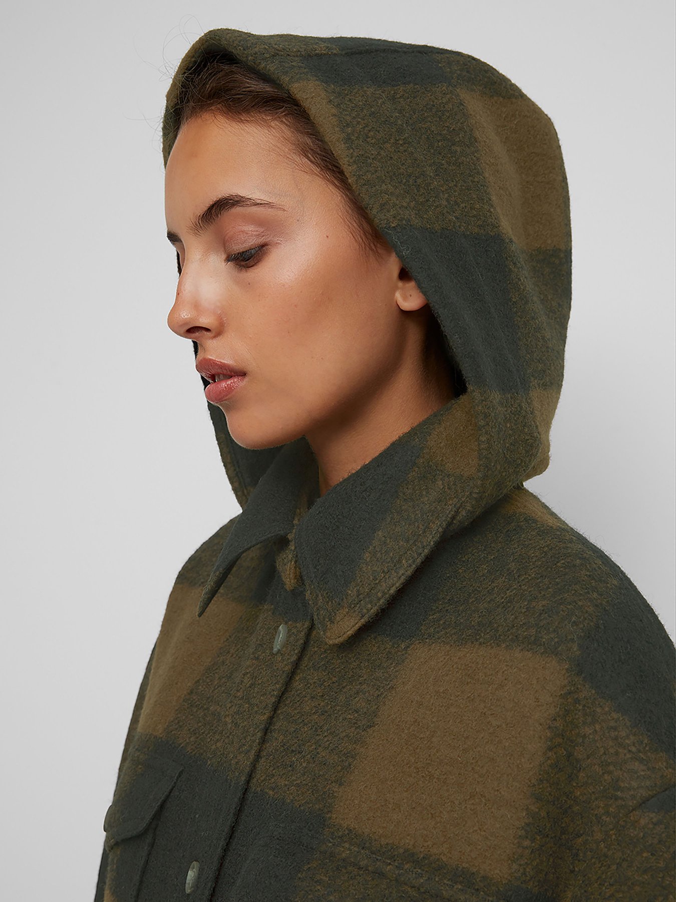 Пальто Marc O’Polo DENIM модель 149036971043-N20 Фото