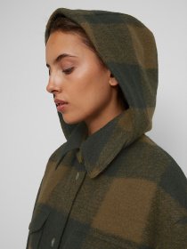 Пальто Marc O’Polo DENIM модель 149036971043-N20 Фото