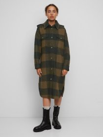 Пальто Marc O’Polo DENIM модель 149036971043-N20 Фото