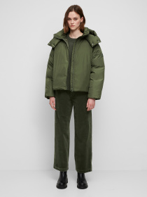 Пуховик Marc O’Polo DENIM модель 149082170121-468 Фото