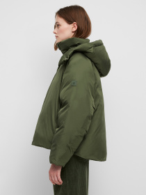 Пуховик Marc O’Polo DENIM модель 149082170121-468 Фото