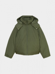 Пуховик Marc O’Polo DENIM модель 149082170121-468 Фото