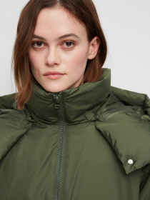 Пуховик Marc O’Polo DENIM модель 149082170121-468 Фото