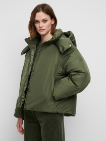 Пуховик Marc O’Polo DENIM модель 149082170121-468 Фото