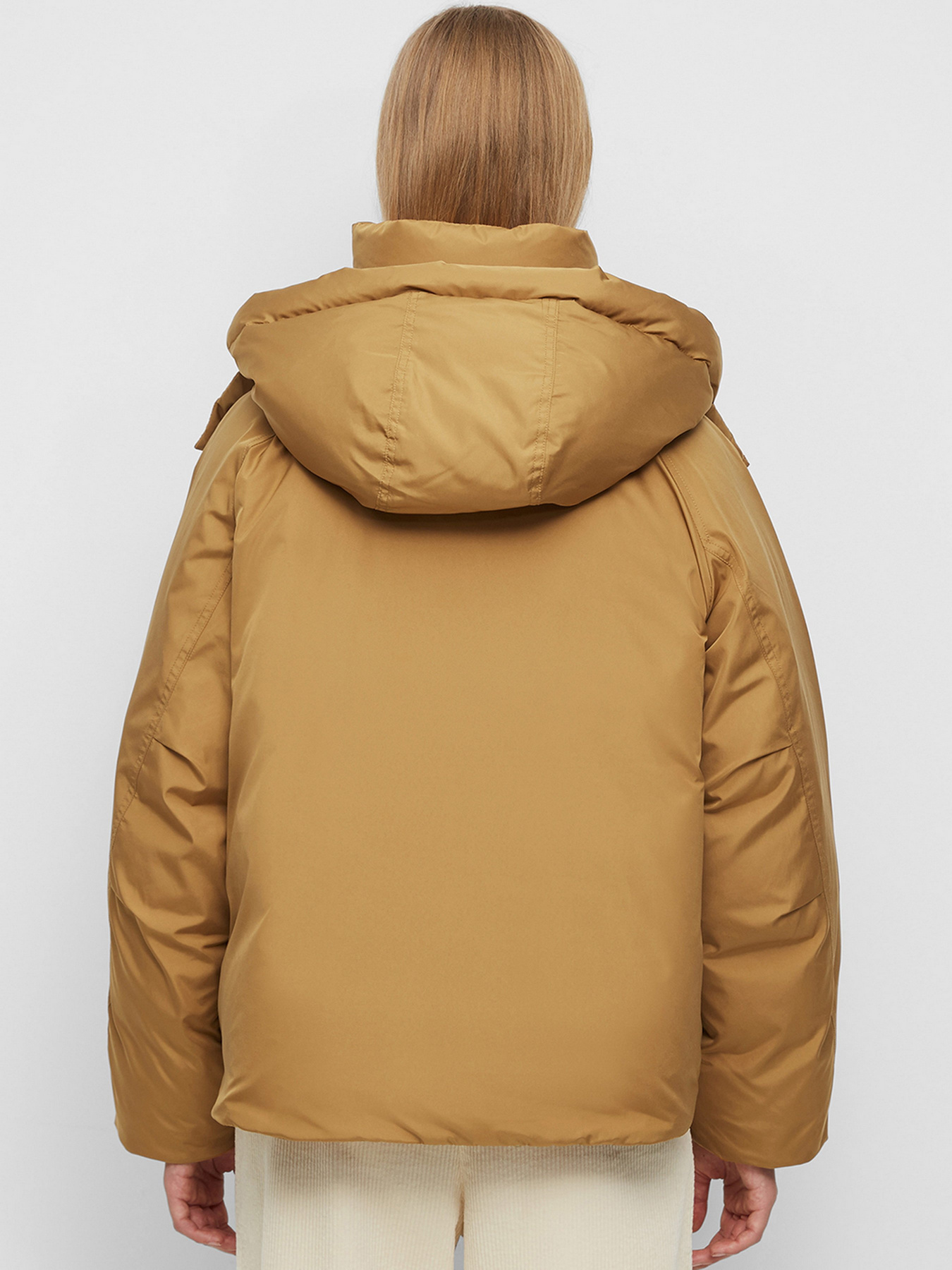 Пуховик Marc O’Polo DENIM модель 149082170121-750 Фото