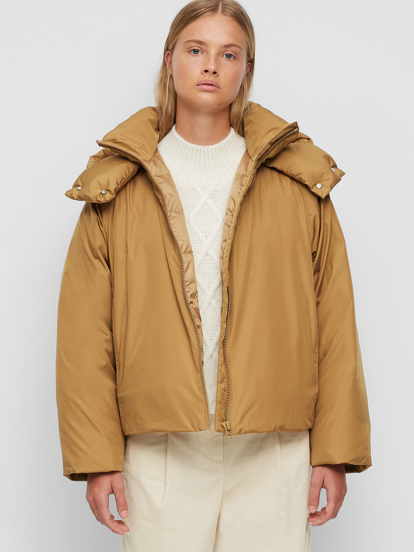 Пуховик Marc O’Polo DENIM модель 149082170121-750 Фото