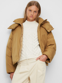 Пуховик Marc O’Polo DENIM модель 149082170121-750 Фото