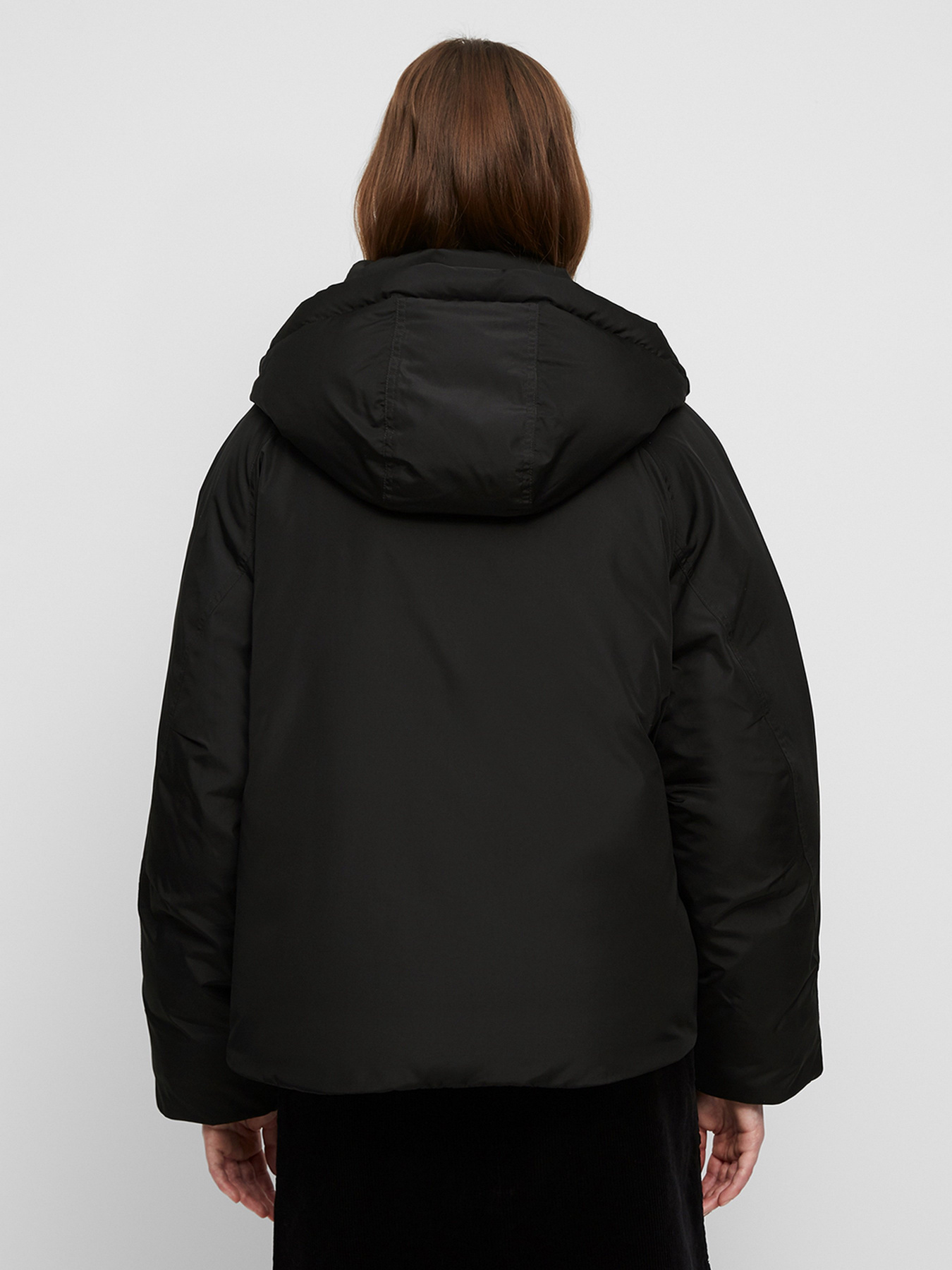 Пуховик Marc O’Polo DENIM модель 149082170121-990 Фото