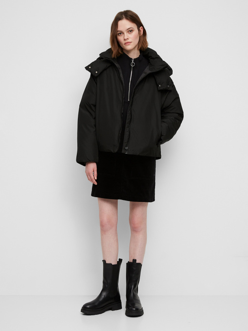 Пуховик Marc O’Polo DENIM модель 149082170121-990 Фото