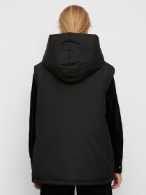 Жилет с утеплителем Marc O’Polo DENIM модель 149082172045-990 Фото