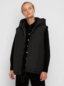 Жилет с утеплителем Marc O’Polo DENIM модель 149082172045-990 Фото