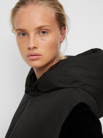 Жилет с утеплителем Marc O’Polo DENIM модель 149082172045-990 Фото