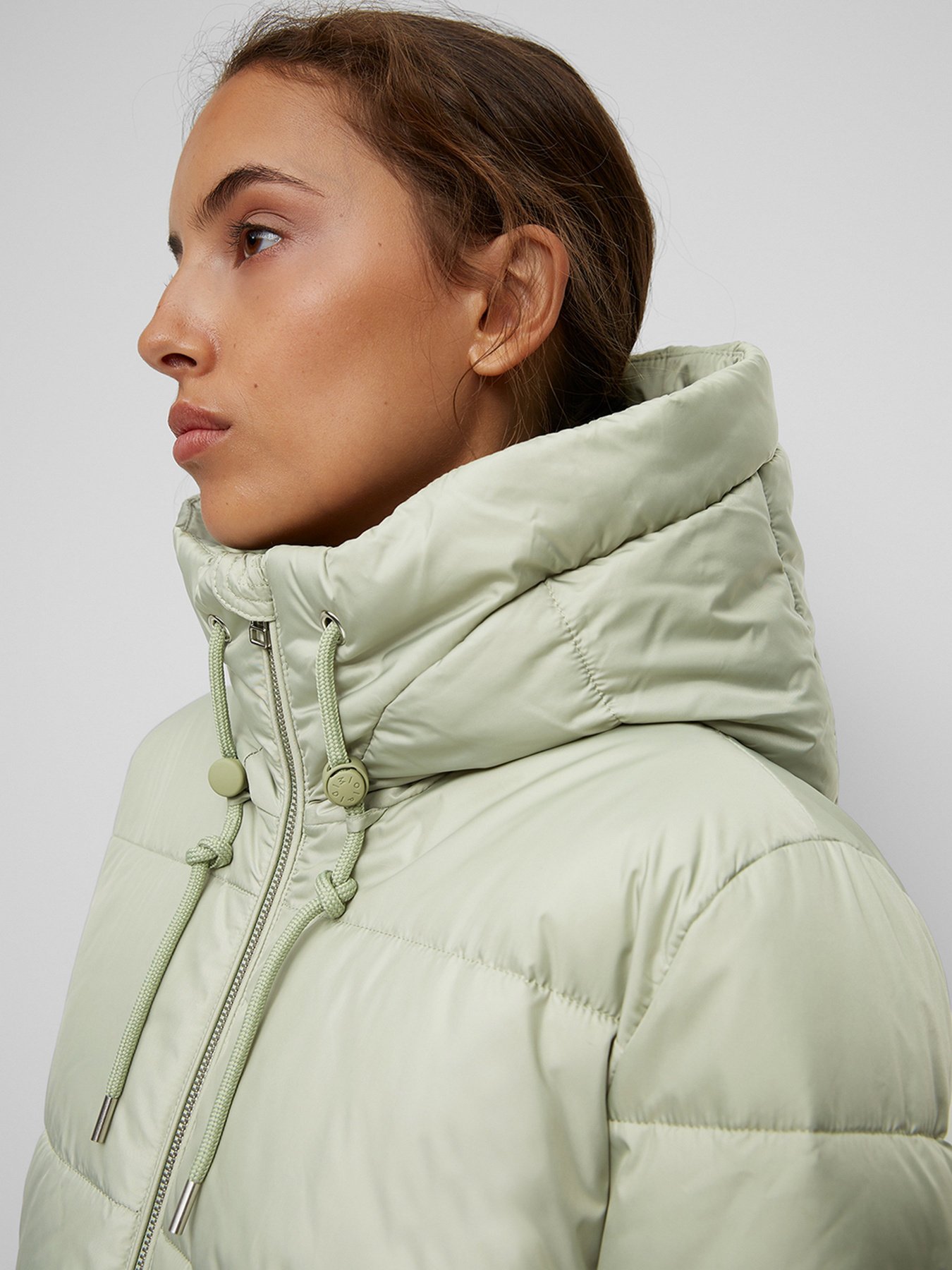 Зимняя куртка Marc O’Polo DENIM модель 149091770125-426 Фото