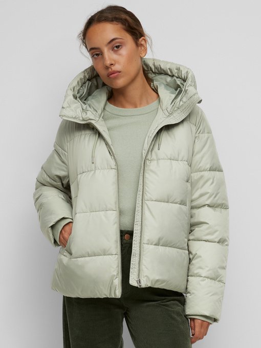 Зимова куртка Marc O’Polo DENIM модель 149091770125-426 Фото