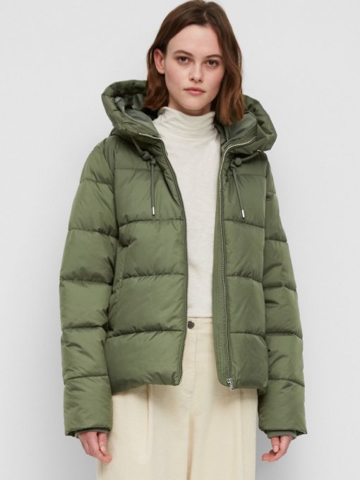 Зимова куртка Marc O’Polo DENIM модель 149091770125-468 Фото