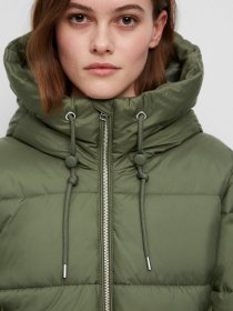 Зимняя куртка Marc O’Polo DENIM модель 149091770125-468 Фото