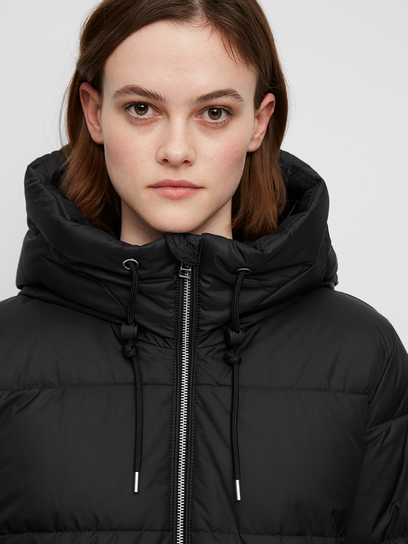 Зимова куртка Marc O’Polo DENIM модель 149091770125-990 Фото