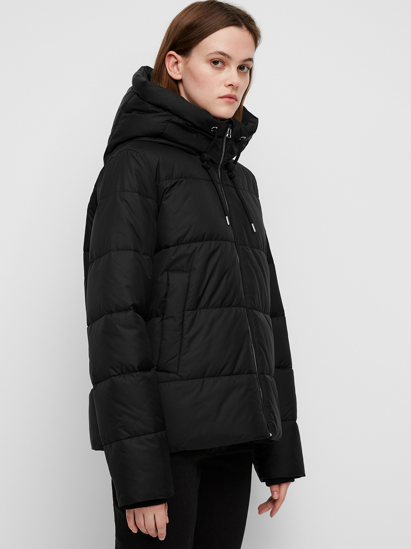 Зимова куртка Marc O’Polo DENIM модель 149091770125-990 Фото