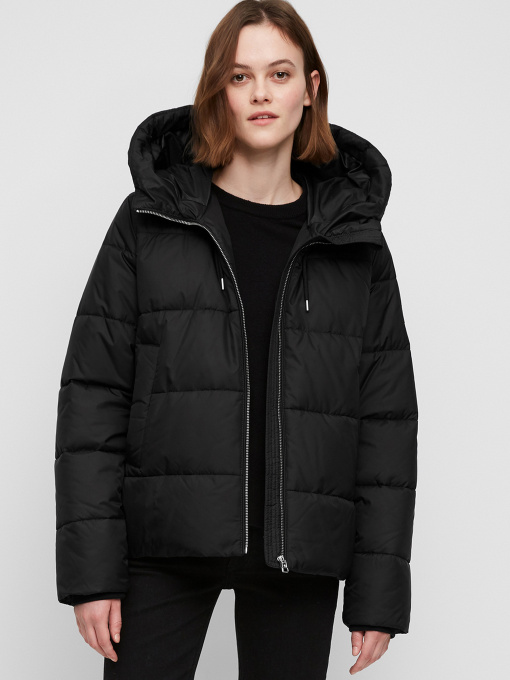 Зимова куртка Marc O’Polo DENIM модель 149091770125-990 Фото