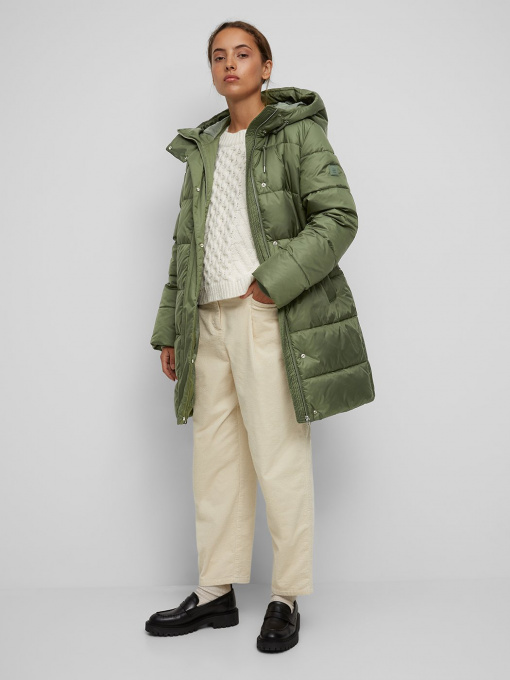 Зимняя куртка Marc O’Polo DENIM модель 149091770127-468 Фото