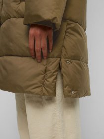 Зимняя куртка Marc O’Polo DENIM модель 149091770127-784 Фото