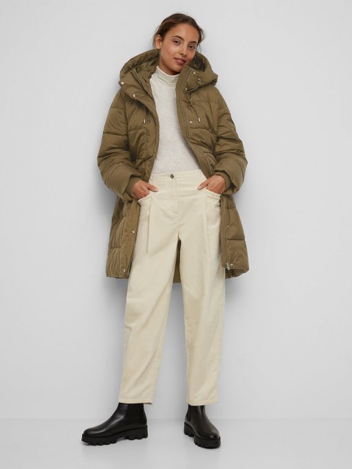 Зимова куртка Marc O’Polo DENIM модель 149091770127-784 Фото