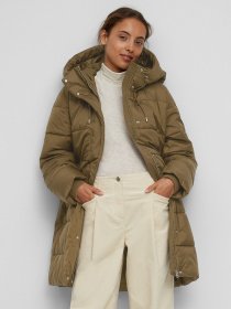 Зимняя куртка Marc O’Polo DENIM модель 149091770127-784 Фото