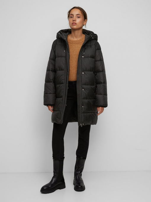 Зимова куртка Marc O’Polo DENIM модель 149091770127-990 Фото