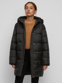 Зимняя куртка Marc O’Polo DENIM модель 149091770127-990 Зимняя куртка Marc O’Polo DENIM модель 149091770127-990 Фото