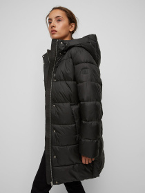 Зимняя куртка Marc O’Polo DENIM модель 149091770127-990 Зимняя куртка Marc O’Polo DENIM модель 149091770127-990 Фото