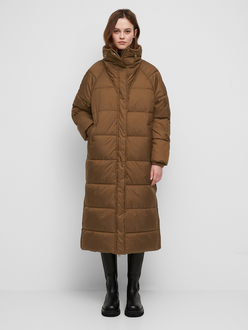 Зимова куртка Marc O’Polo DENIM модель 149091771107-784 Фото