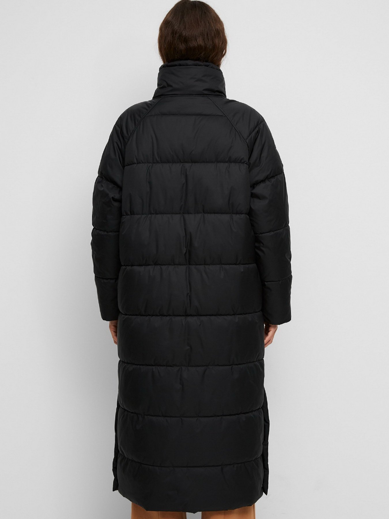 Зимова куртка Marc O’Polo DENIM модель 149091771107-990 Фото