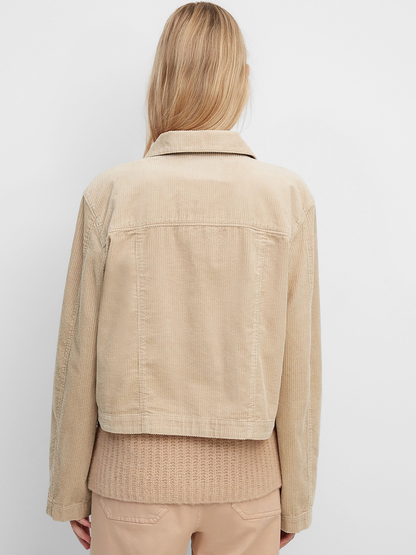 Демісезонна куртка Marc O’Polo модель 108124574001-720 Фото