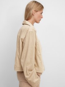 Демісезонна куртка Marc O’Polo модель 108124574001-720 Фото