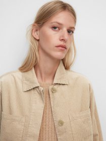 Демисезонная куртка Marc O’Polo модель 108124574001-720 Демисезонная куртка Marc O’Polo модель 108124574001-720 Фото