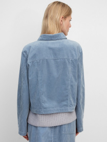 Демісезонна куртка Marc O’Polo модель 108124574001-842 Фото