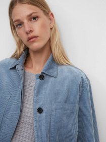 Демісезонна куртка Marc O’Polo модель 108124574001-842 Фото