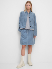 Демісезонна куртка Marc O’Polo модель 108124574001-842 Фото