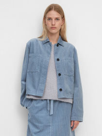 Демісезонна куртка Marc O’Polo модель 108124574001-842 Фото