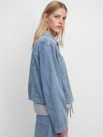 Демисезонная куртка Marc O’Polo модель 108124574001-842 Фото