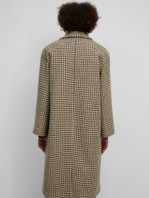 Пальто Marc O’Polo модель 109038371127-K50 Фото