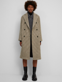 Пальто Marc O’Polo модель 109038371127-K50 Фото