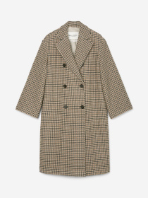 Пальто Marc O’Polo модель 109038371127-K50 Фото