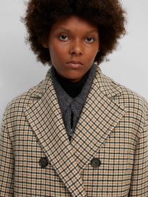 Пальто Marc O’Polo модель 109038371127-K50 Фото