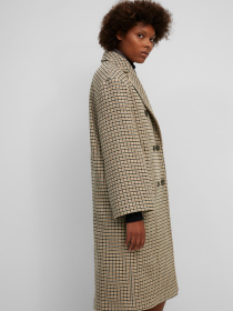 Пальто Marc O’Polo модель 109038371127-K50 Фото