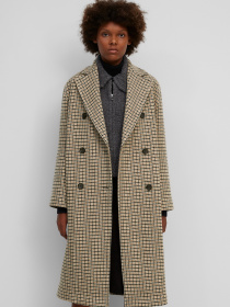 Пальто Marc O’Polo модель 109038371127-K50 Фото